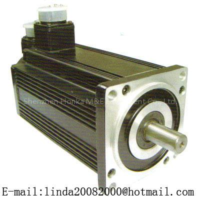 Brushless DC Motor (200 to 1500W)