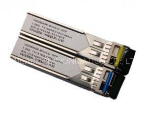 1.25G Fiber SFP Module