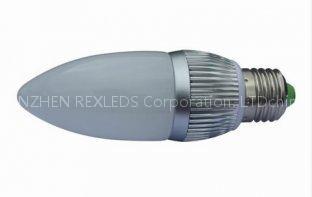 LED Spot Light Bulb REX-B006-3W