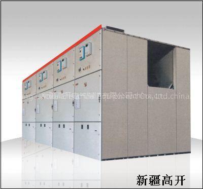 KYN28A-12(Z)(GZSl) AC Metal-clad Movable Closed Switchgear