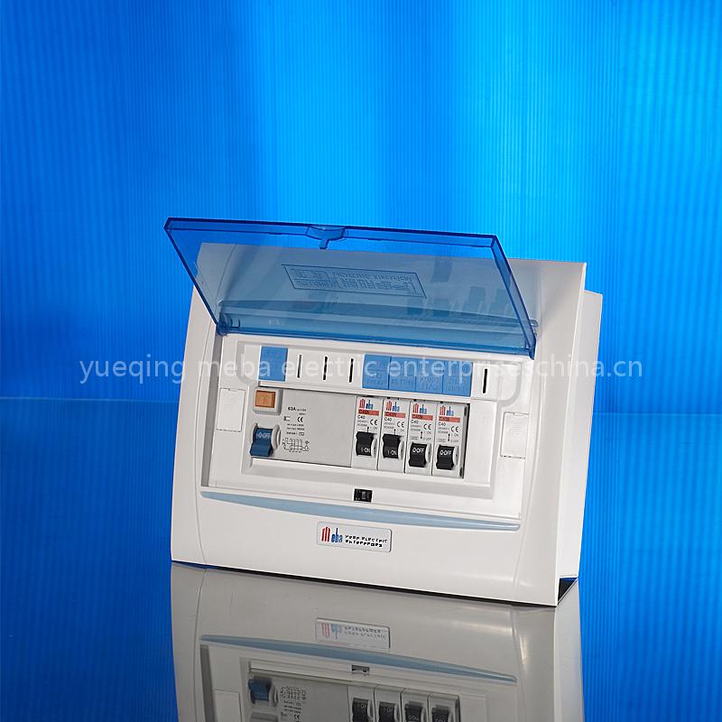 Distribution Boxes (MB)