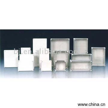 Terminal Box
