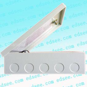 Steel Switch Box