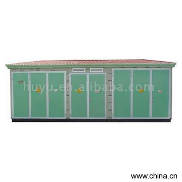 Substation