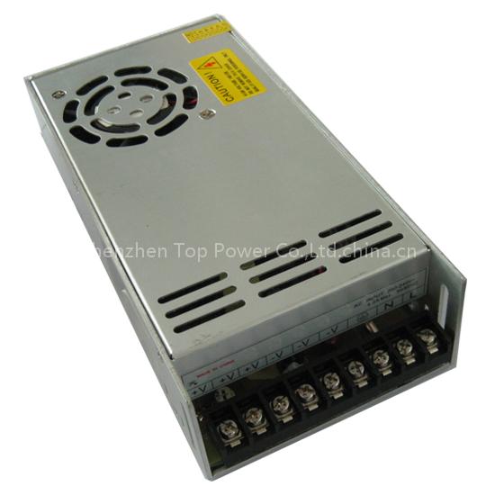 Switching power supply