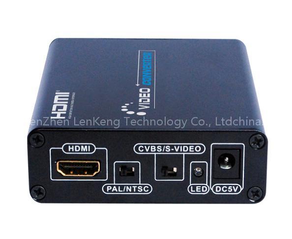 HDMI to Composite,hdmi to 3rca