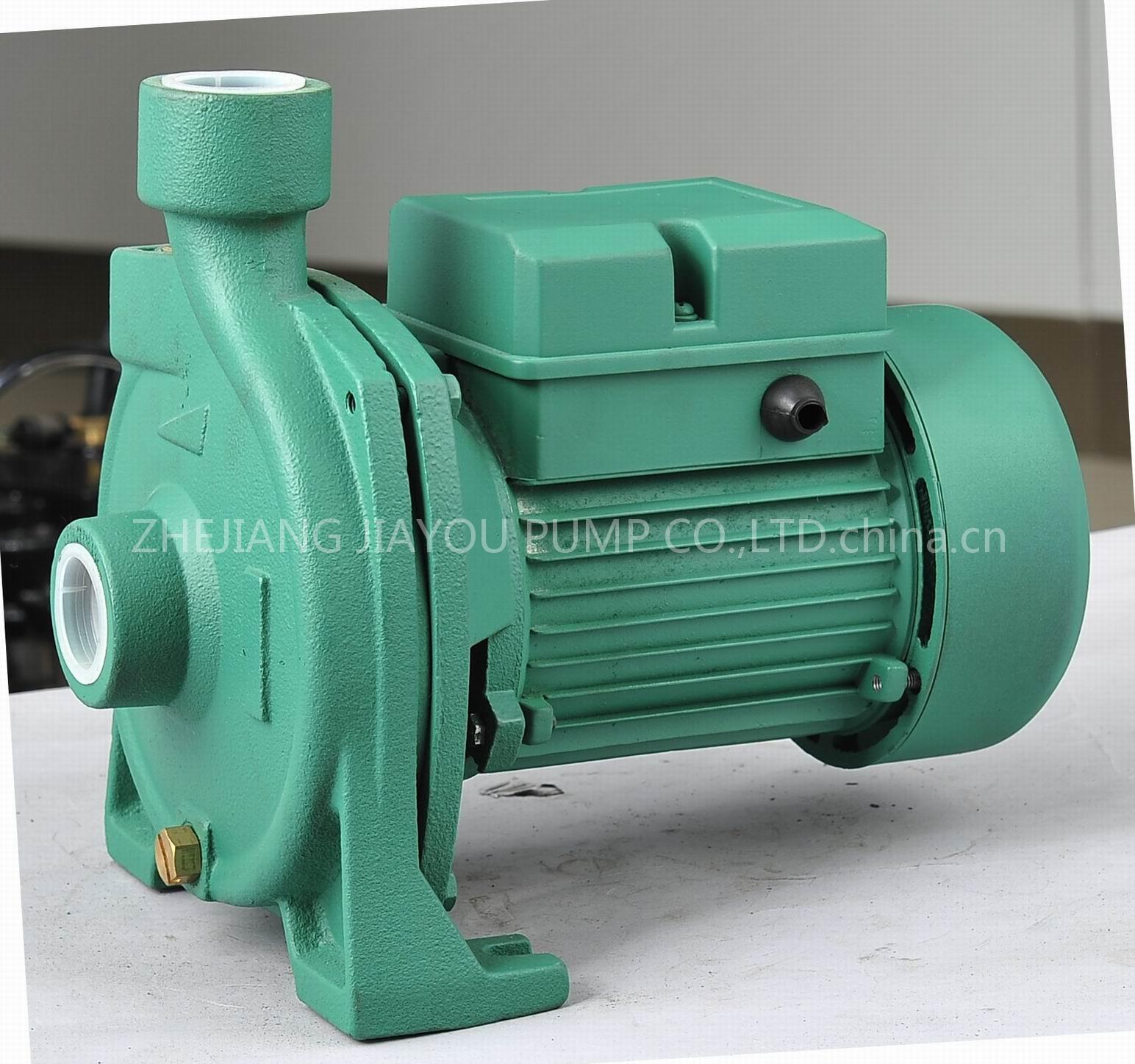 centrifugal pump(CPM-158)