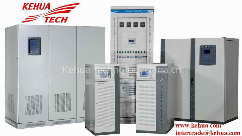ups 3PH 10-400KVA