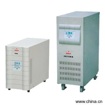 On-Line Uninterruptible Power Supply