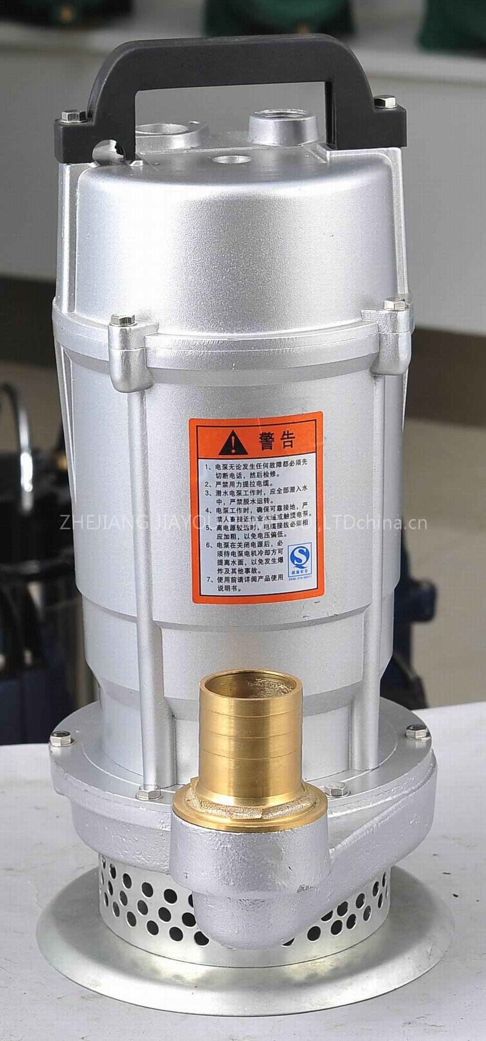 House Pump QDX10-16