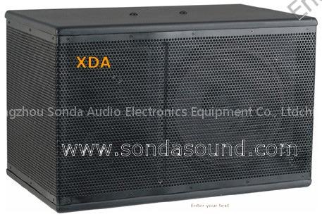 KTV speakers