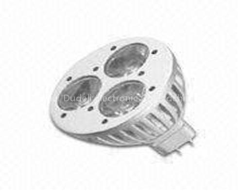 LED LAMP E27