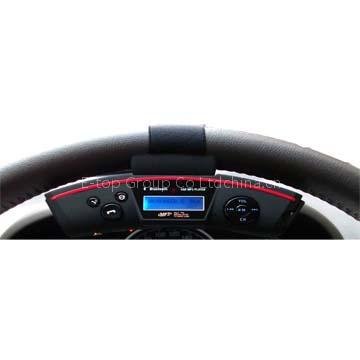 Bluetooth car mp3