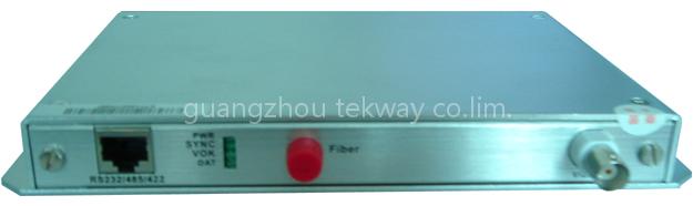 sale Digital Video Optical Transmitter/Receiver