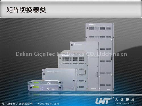 Routing Switchers