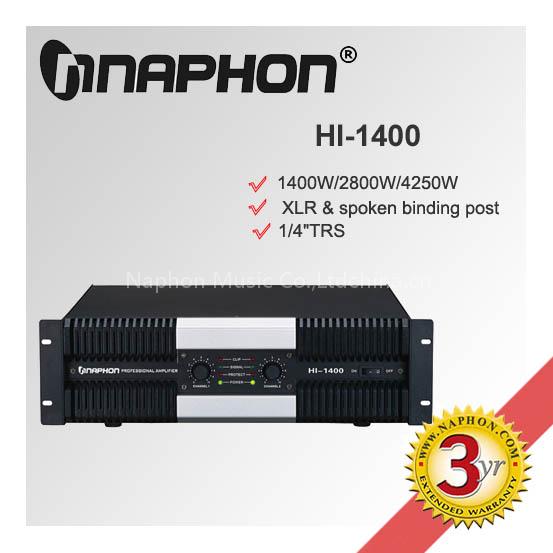 Power Amplifier