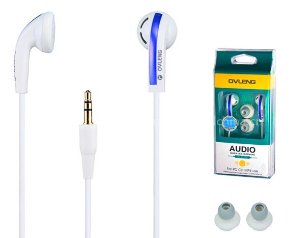 mp4 earphone