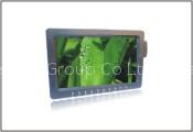 Digtial photo frame TV