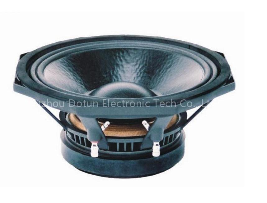 12140D Speaker
