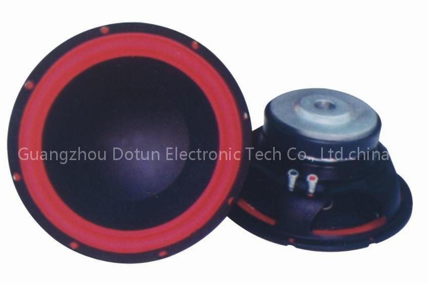sps-81207 Car speaker