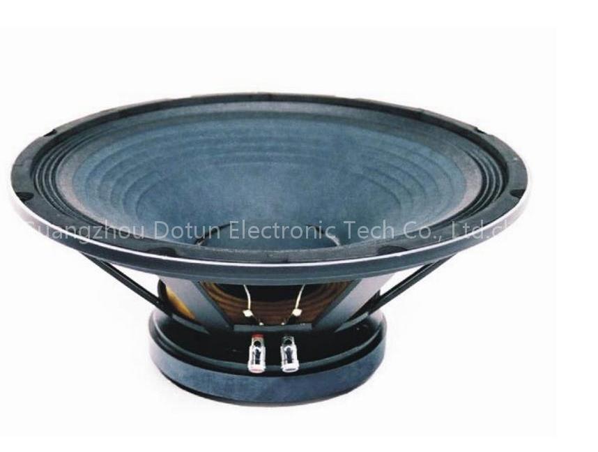 181903 Speaker
