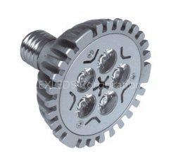 LED Spot Light Bulb REX-B015-5W (PAR30)