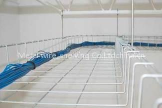 Wire Cable Trays