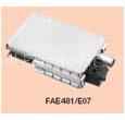 Mitsumi AM FM Radio Tuner Home Use FAE481-E07