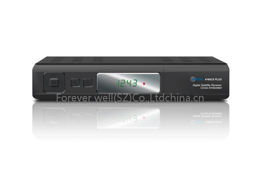 ORTON(Globo,Opticum)4160CX PLUS
