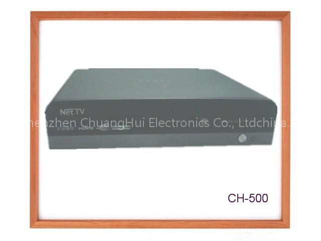 HD Internet Media Player