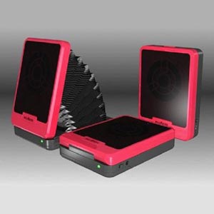 Portable Speaker PS33