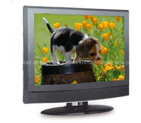22``LCD TV