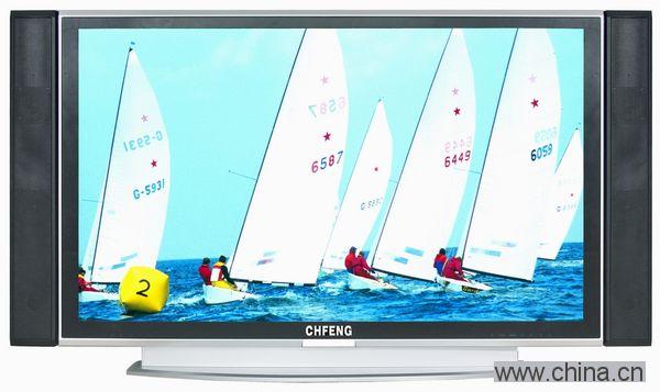 Plasma TV(42")