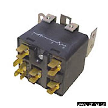 Potential Relays