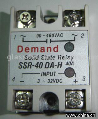 Solid State Relay
