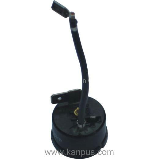 QD overload protector relay for air conditioner