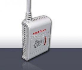Wireless/ wired Gas Detector QG-02/Y02