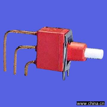 Sealed Pushbutton Switch