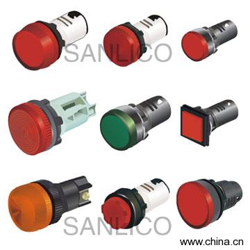 Signal Lights
