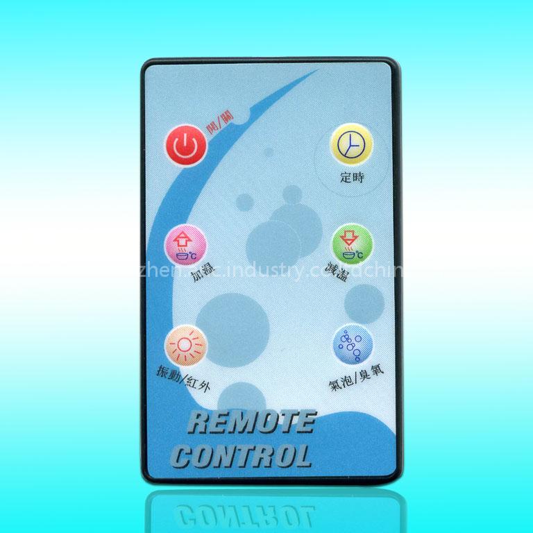 remote control
