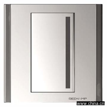 One-Gang RF Intelligent Switch
