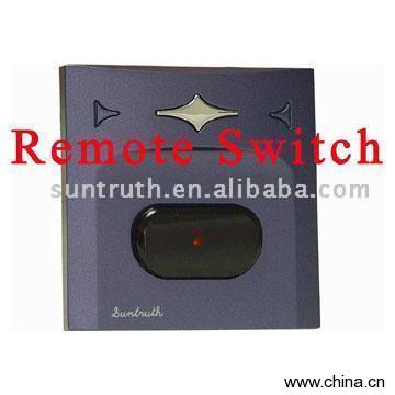 Touch Remote Control Switch