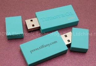 pvc flash memory usb 2.0