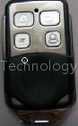 Car/Garage door wireless remote controller AT-T10A