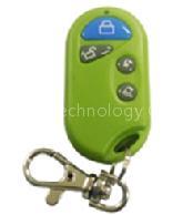 Waterproof wireless remote controller AT-T08A