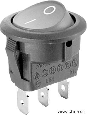 rocker switch