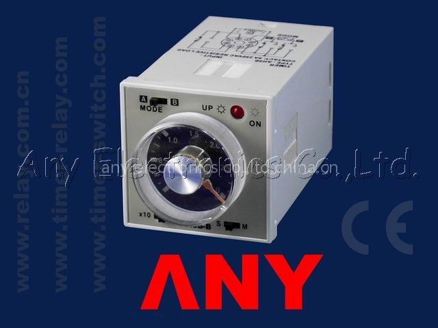 AH5B-B timer relay