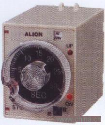 TIMER & TIME SWITCH