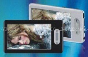2.8inch mp5 gitital player