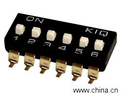 SMD (KM-06) SWITCH